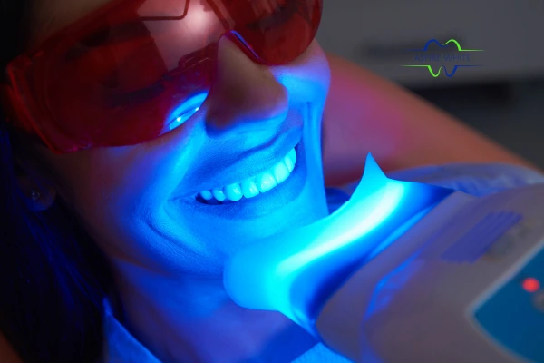 Book your 1 hour teeth whitening Dartford today!